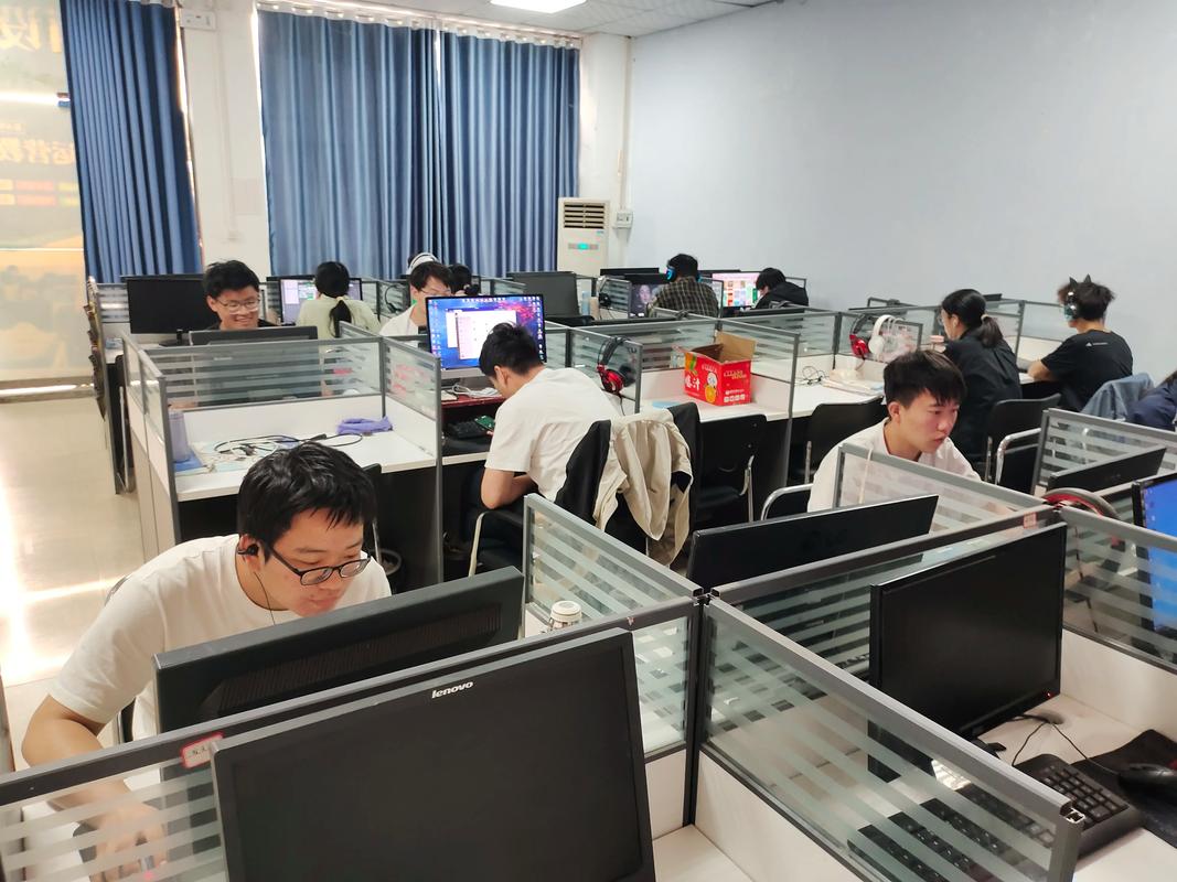 咸陽(yáng)SEO培訓(xùn)大揭秘 西安萬(wàn)優(yōu)學(xué)教育咨詢(xún)深度解析與行業(yè)前瞻